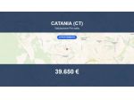 Immobile in asta di 90 m² in vendita a Catania