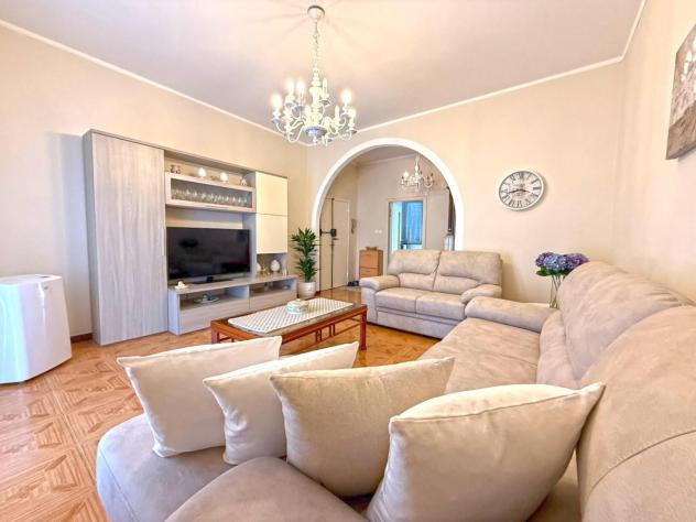Appartamento in vendita a Cecina 109 mq Rif: 1448827