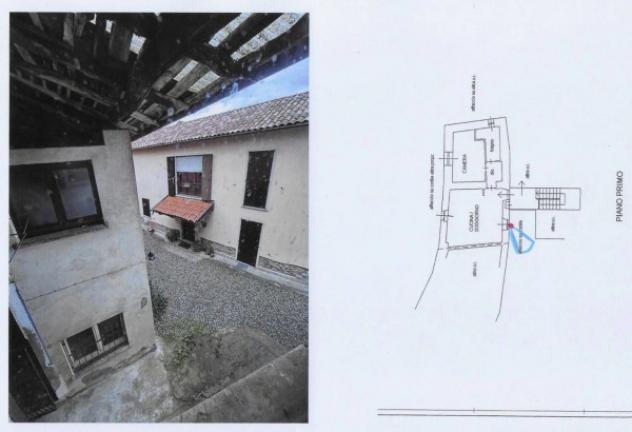 Immobile in asta di 96 m² in vendita a Galbiate - Foto 4