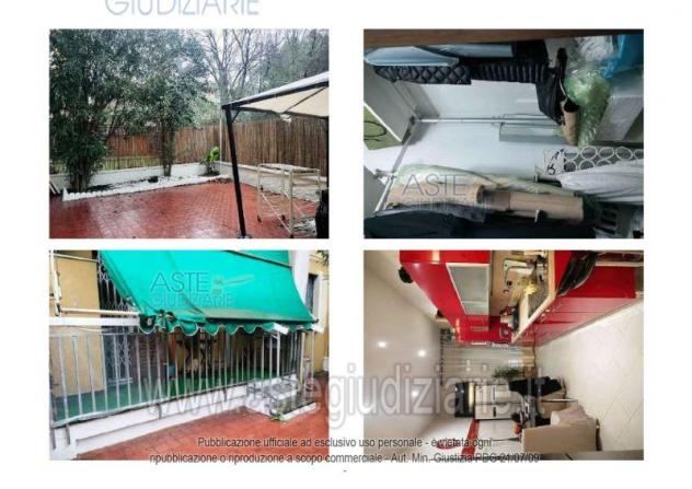 IMMOBILI-IMMOBILE RESIDENZIALE-Via S. Felice, 17a/1, 16138 Genova GE, Italia - Foto 6