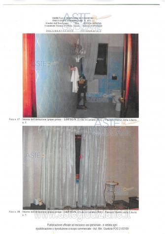 IMMOBILI-IMMOBILE RESIDENZIALE-Piazza Martiri della Libertà, 5, 00076 Lariano RM, Italia - Foto 7
