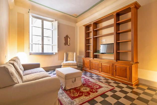 Appartamento in vendita a Lucca 170 mq Rif: 1355900