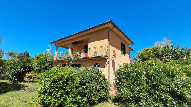 Villetta bifamiliare in vendita a Procchio - Marciana 110 mq Rif: 1413886 - Foto 7