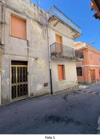 Immobile in asta di 92 m² in vendita a Melilli - Foto 4