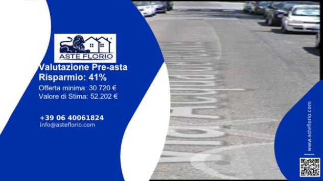 Immobile in asta di 54 m² in vendita a Messina - Foto 2