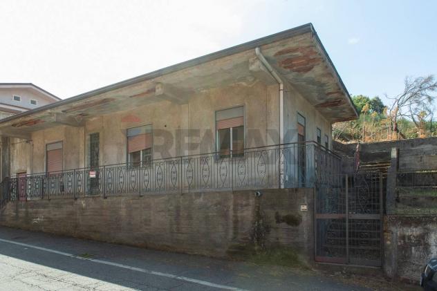 Casa Indipendente in vendita a Ragalna