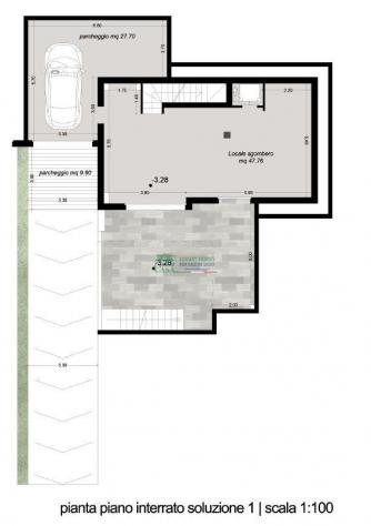 Rif. 9549 - Ville di nuova costruzione - Foto 17