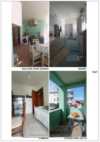 IMMOBILI-IMMOBILE RESIDENZIALE-via Campo Romano n.7 - Foto 2
