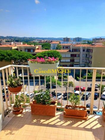 Appartamento in vendita a Rosignano Solvay - Rosignano Marittimo 95 mq Rif: 1452917 - Foto 4