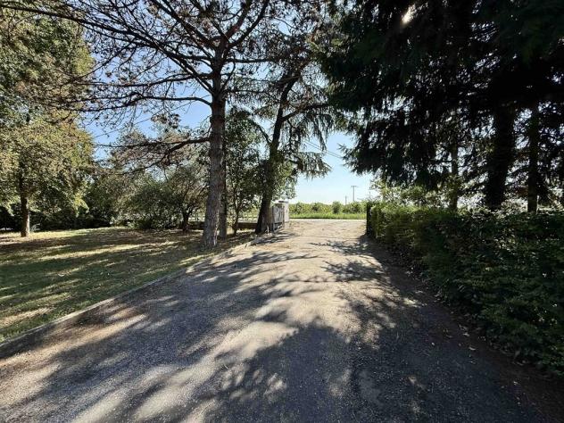 "La Casa della Quercia" – Spaziosa Casa Singola con Giardino a Russi - Foto 16