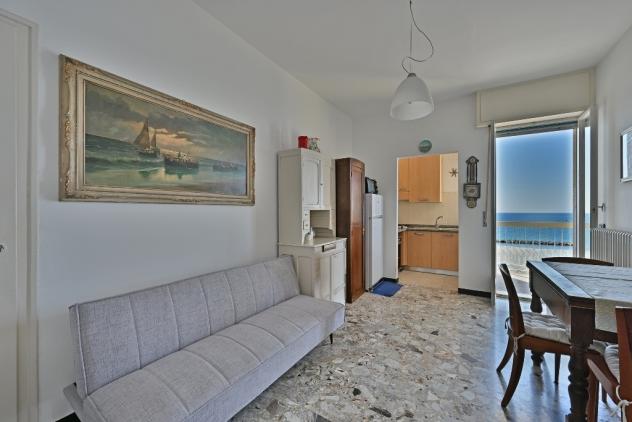 Trilocale in vendita a San Bartolomeo al Mare - Foto 13