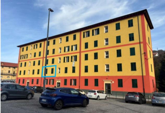 Immobile in asta di 67 m² in vendita a Savignone - Foto 3