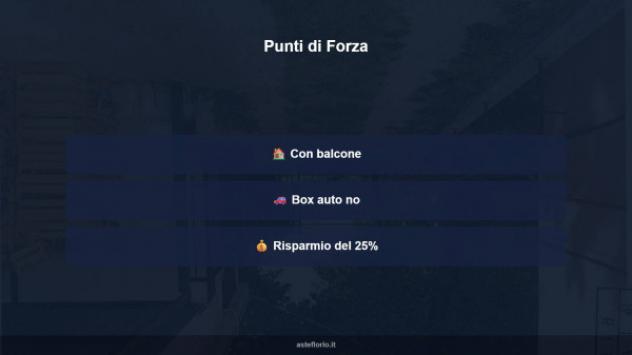 Immobile in asta di 105 m² con più di 5 locali in vendita a Sezze - Foto 13