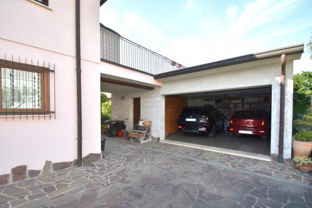 Villa in vendita a Torri di Quartesolo - Foto 6