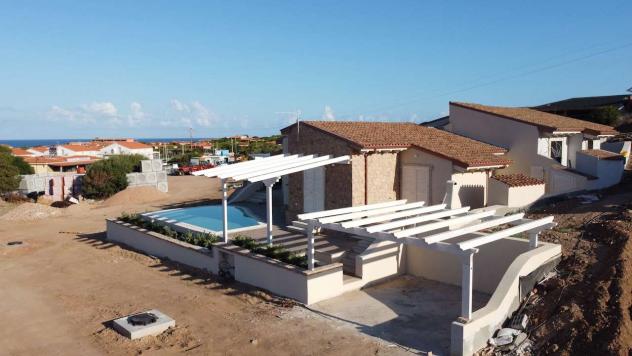 Villa Singola Il Borgo dell'Isola (B11E) - Il Borgo dell'Isola B11E Villa Singola - Foto 19
