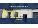 Immobile in asta di 85 m² in vendita a Vico del Gargano