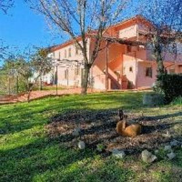 Agriturismo Agricalifornia