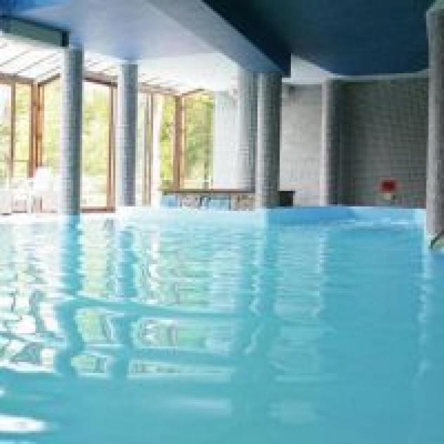Hotel Cristallo - Foto 4