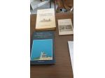 Lotto 3 Libri Toscana Maremma Etruschi Val d'Orcia