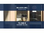 Immobile in asta di 54 m² in vendita a Milazzo