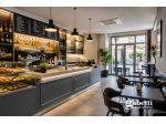 Negozio - Riccione . Rif.: MC020/BVCG