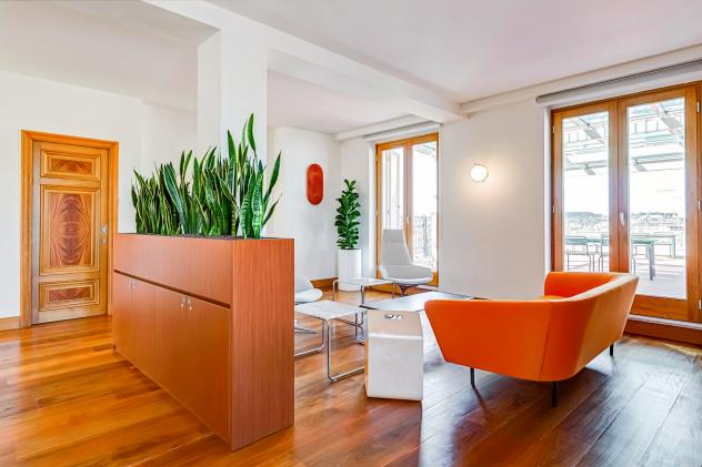 Ufficio privato in affitto per 1 persone a Rome, Signature Piazza Barberini - Foto 4