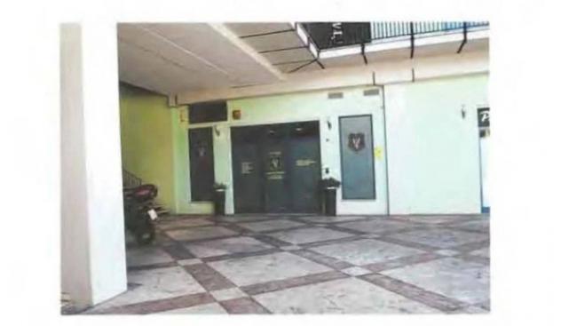 Immobile in asta di 86 m² in vendita a Terni - Foto 2
