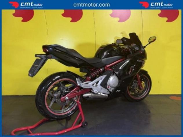 KAWASAKI ER-6F Garantita e Finanziabile rif. 23956344 - Foto 4