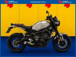 YAMAHA XSR 900 Garantita e Finanziabile rif. 23903657