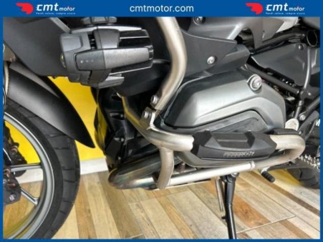 BMW R 1200 GS Adventure Garantita e Finanziabile rif. 23785074 - Foto 8