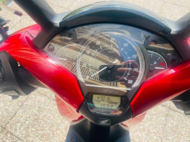 HONDA SH 150 TUTTO INCLUSO ANCHE PASSAGGIO! MINI RATE rif. 24019088 - Foto 3