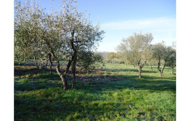 CASA INDIPENDENTE di 5 vani e di 165 mq (SAN CASCIANO IN VAL DI PESA - Talente) rif. 2/306 - Foto 6