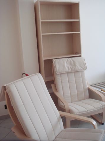 Posto letto per studentessa - Foto 4