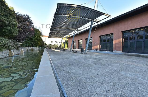 Appartamento di 160 m² con 3 locali e box auto in affitto a Milano - Foto 13