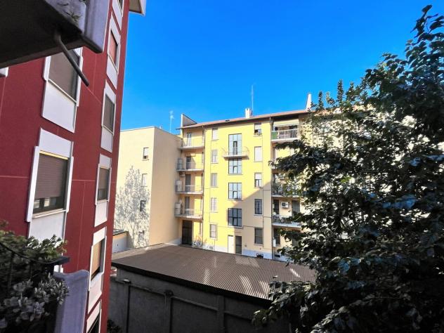 Trilocale in affitto a Milano - Foto 11