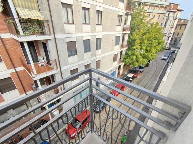 VIA LESMI/MM2 S. AMBROGIO adiacenze - Foto 6