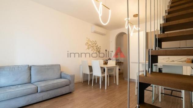 Stupendo Trilocale con Terrazzo in Parquet – Zona Stazione/Centro - Foto 10