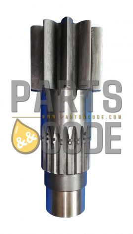 Pignone per escavatore Yanmar B25 - Foto 4