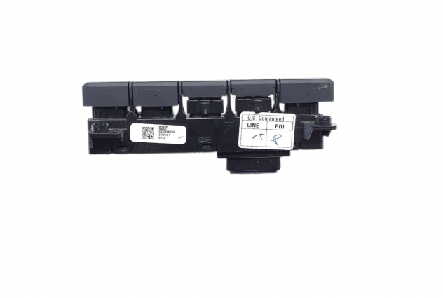 PULSANTE SENSORI DI PARCHEGGIO HYUNDAI Bayon Serie 93300-Q0200 (21) - Foto 6