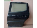 PORTA POST.S. NERA MET. C/ALZ. MAN. E SERR. 999-U65579