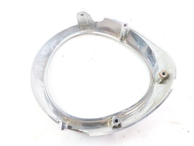 SYM MIO 100 37210A7A0000 CARENA COVER STRUMENTAZIONE 06 - 17 SPEEDOMETER COVER SBAIDITA - Foto 2
