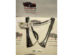 MECCANISMO ALZAVETRO ANT. DX VOLKSWAGEN Polo 5° Serie 6R4837462N CGPB (0917)