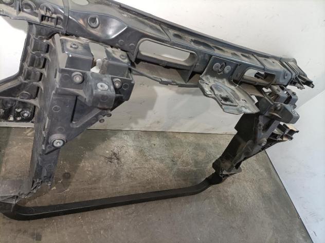 CALANDRA BMW X3 1° Serie 51643419945 M47N204D4 (0410) - Foto 4