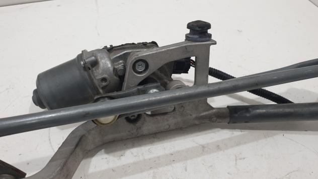 MOTORINO TERGI ANT COMPLETO DI TANDEM TOYOTA Yaris Serie 85110K0120 (20) - Foto 8