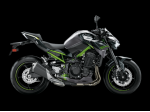 Kawasaki Z 900 z800 z 750 puntale protezioni carter leve freno kit frizioni
