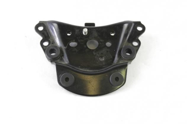 TRIUMPH STREET TRIPLE 675 T2070166 SUPPORTO TELAIO POSTERIORE 13 - 17 REAR FRAME BRIDGE