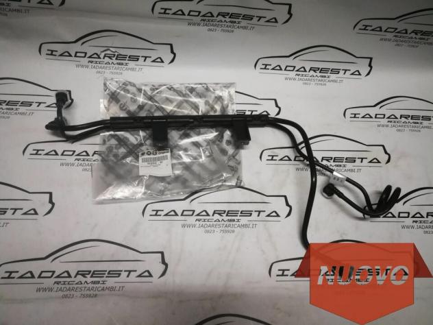 Tubi Serbatoio Mito - Punto Evo 1.3 D 51870101 - Foto 4