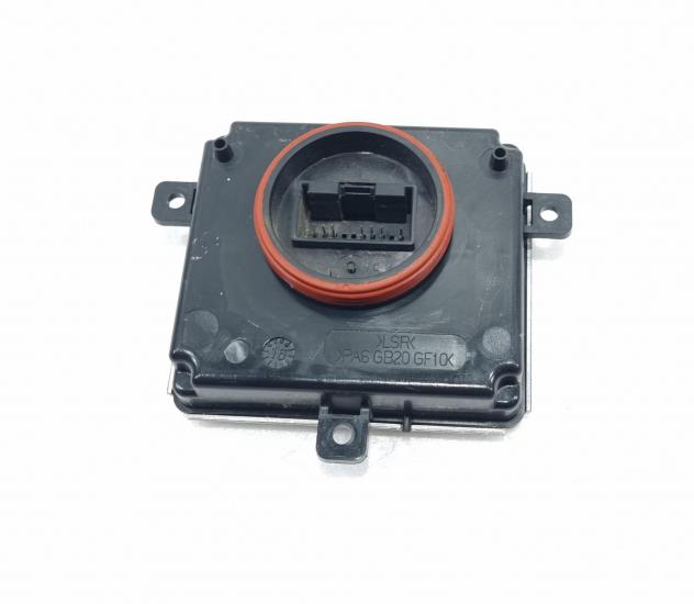 CENTRALINA FARI AUDI A3 Sportback Serie (8VA) 4G0907697D (1218) - Foto 4