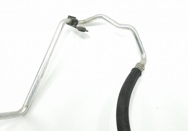 TUBO CONDENSATORE COMPRESSORE A/C OPEL Crossland Serie (X) 453258113 D 15 DT (DV5RD) Diesel 1500 (17) - Foto 4
