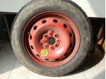 Ruotino Scorta + kit Lancia Y 1998-2001 ORIGINALI